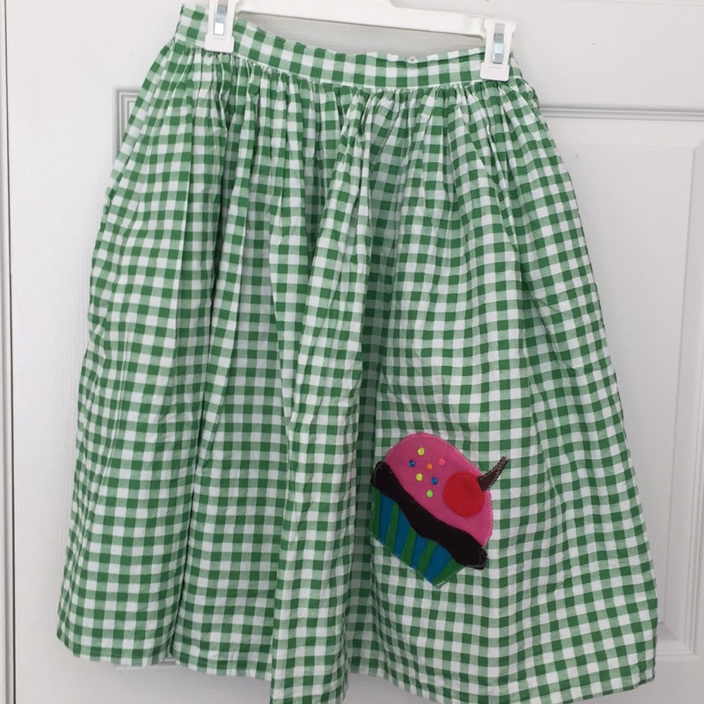 Pinup skirt